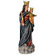 Statue Maria "Hilfe den Kristlichen" s6