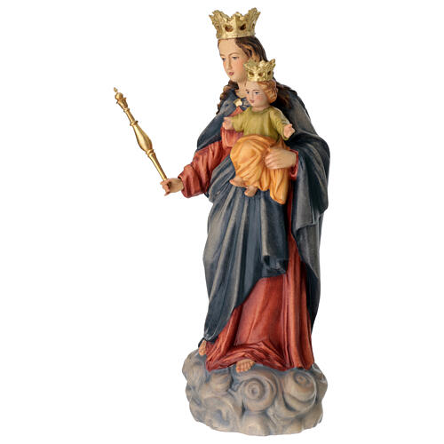 Vierge auxiliaire 3