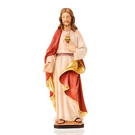 Statue Heilig Herz von Jesus