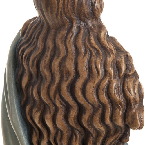 Statua legno "Immacolata Concezione del Murillo" 14