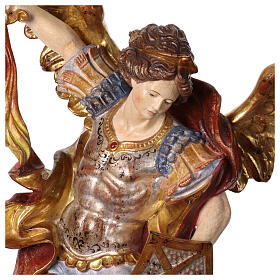 San Michele G. Reni oro zecchino antico