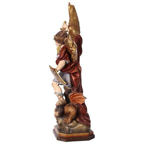 San Michele G. Reni oro zecchino antico 10