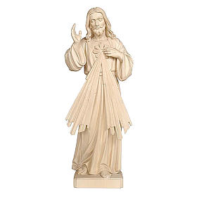 Imagens em Madeira Natural: Imagem Cristo Misericordioso madeira natural Imagens em Madeira Natural: Imagem Cristo Misericordioso madeira natural