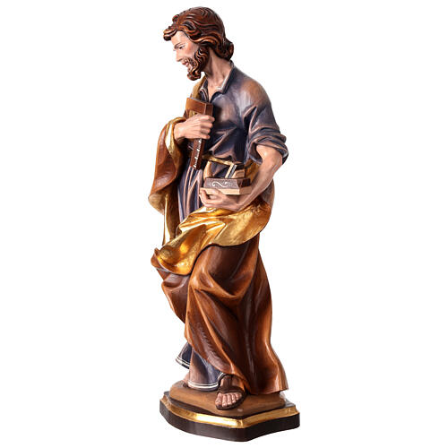 St Joseph The Carpenter statue 3