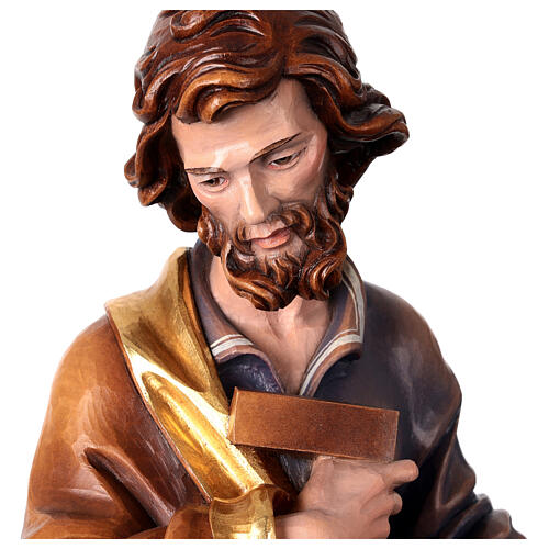 St Joseph The Carpenter statue 4