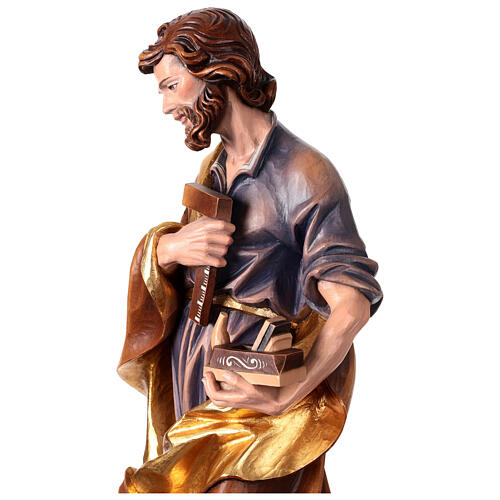 St Joseph The Carpenter statue 7