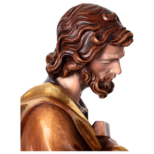 St Joseph The Carpenter statue 9