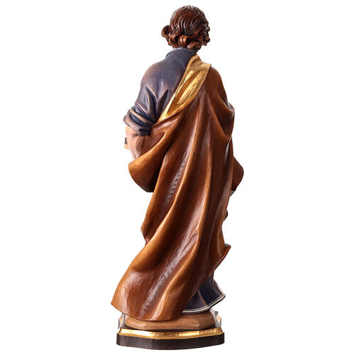 St Joseph The Carpenter statue 11