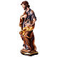 St Joseph The Carpenter statue s3