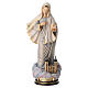 Statue Heilige Jungfrau von Medjugorje s1