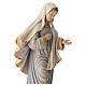 Statue Heilige Jungfrau von Medjugorje s3