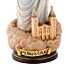 Our Lady of Medjugorje statue s3