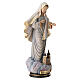 Our Lady of Medjugorje statue s7
