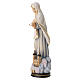Our Lady of Medjugorje statue s10