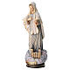 Statue de Notre Dame de Medjugorje s9