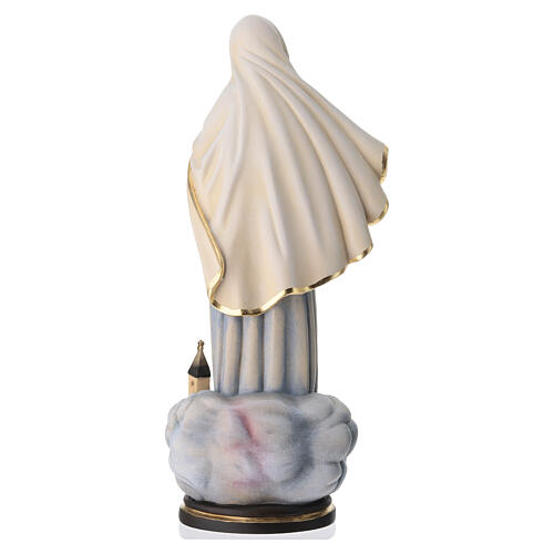 Madonna Medjugorje 11