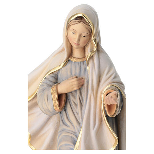 Nossa Senhora Medjugorje 5