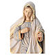 Our Lady of Medjugorje statue s5