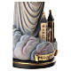 Our Lady of Medjugorje statue s8