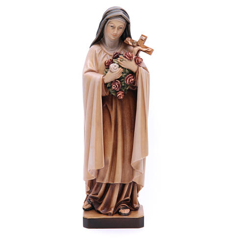 Heilige Theresa mit dem Jesuskind 1