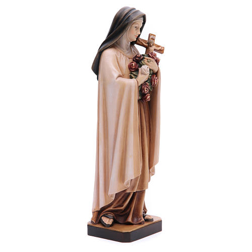 Heilige Theresa mit dem Jesuskind 4
