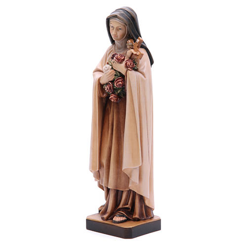 Santa Teresa del Niño Jesús 2