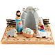 Presepe originale russo s1