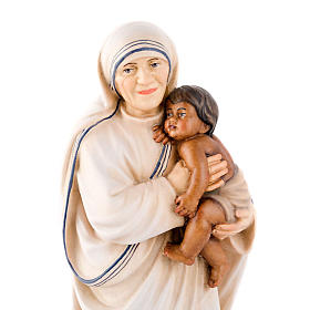 Mutter Theresa aus Calcutta