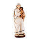 Mother Therese of Calcutta statue s1