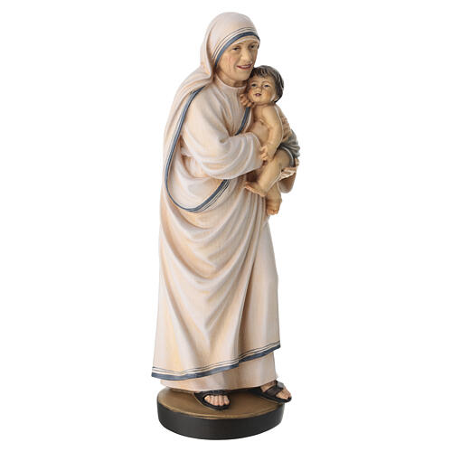Madre Teresa di Calcutta 5