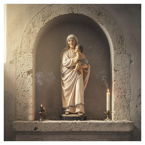 Madre Teresa de Calcutá 3