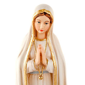 Vierge de Fatima