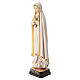 Madonna di Fatima dipinta s5