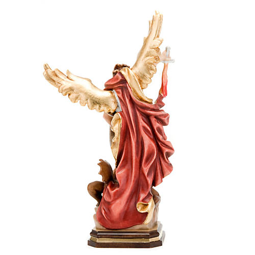 Saint Michael Archangel 2