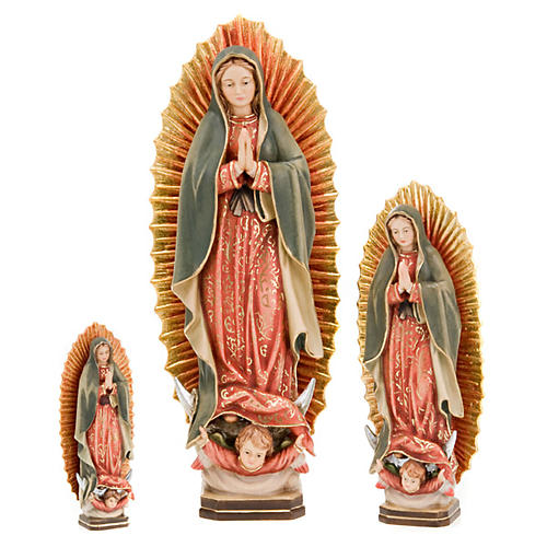 Nostra Signora di Guadalupe 1