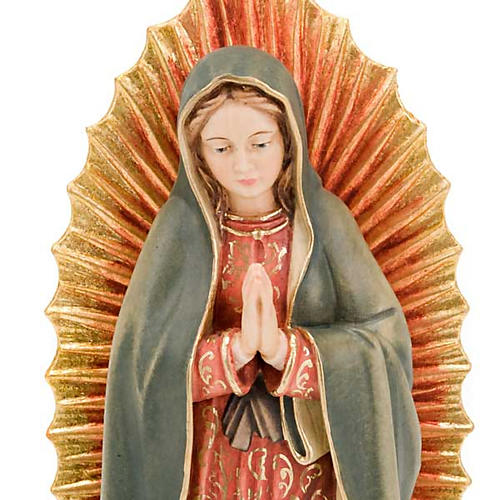 Nostra Signora di Guadalupe 2