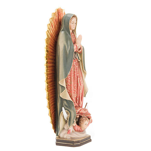 Nostra Signora di Guadalupe 3