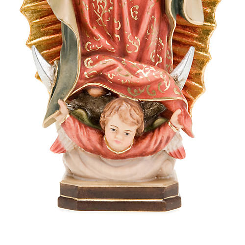 Nossa Senhora de Guadalupe 4