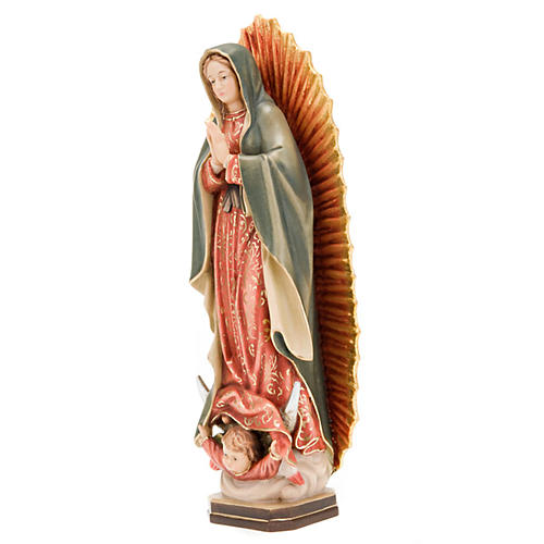 Nossa Senhora de Guadalupe 5