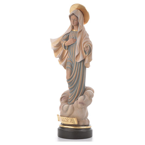 Nuestra Señora de Medjugorje 6
