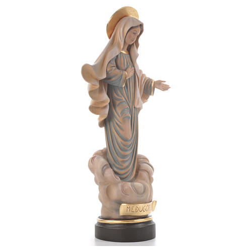 Nuestra Señora de Medjugorje 8