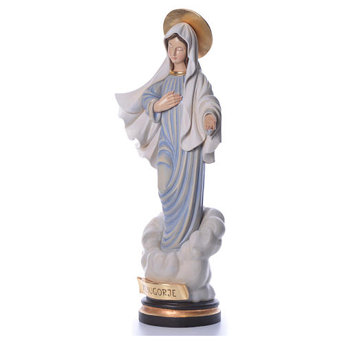 Nuestra Señora de Medjugorje 10