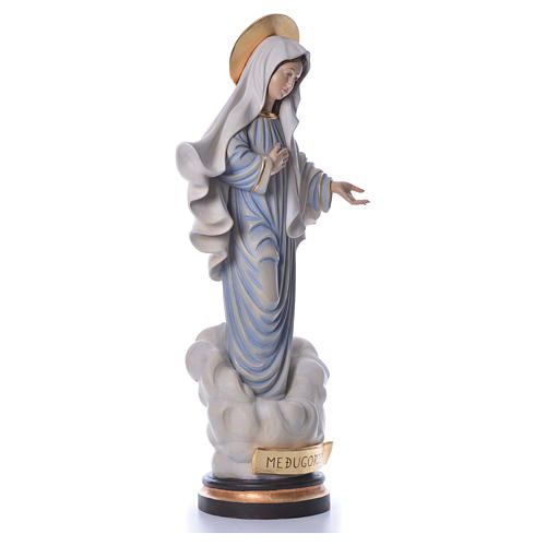 Nuestra Señora de Medjugorje 12