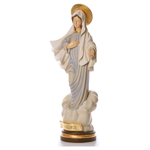 Nuestra Señora de Medjugorje 2
