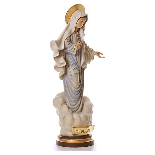 Nuestra Señora de Medjugorje 4