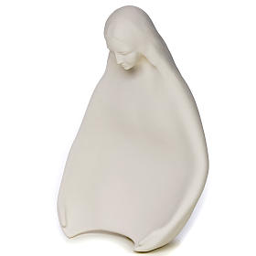 Figurka szamot Madonna Gościnności 60 cm s3