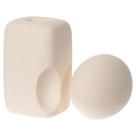 Accordo argilla Centro Ave 13,5 cm s3