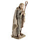 Set Sacra Famiglia 3 pz porcellana Navel h 25 cm s9