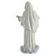 Madonna di Medjugorje porcellana Navel 20 cm s5
