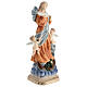 Figurka Matka Boża rozwiązująca węzły, porcelana Navel, 30 cm s5